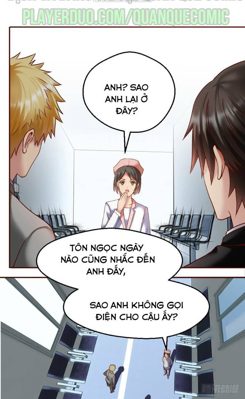 tuyệt thế thiên tài hệ thống chapter 36 15