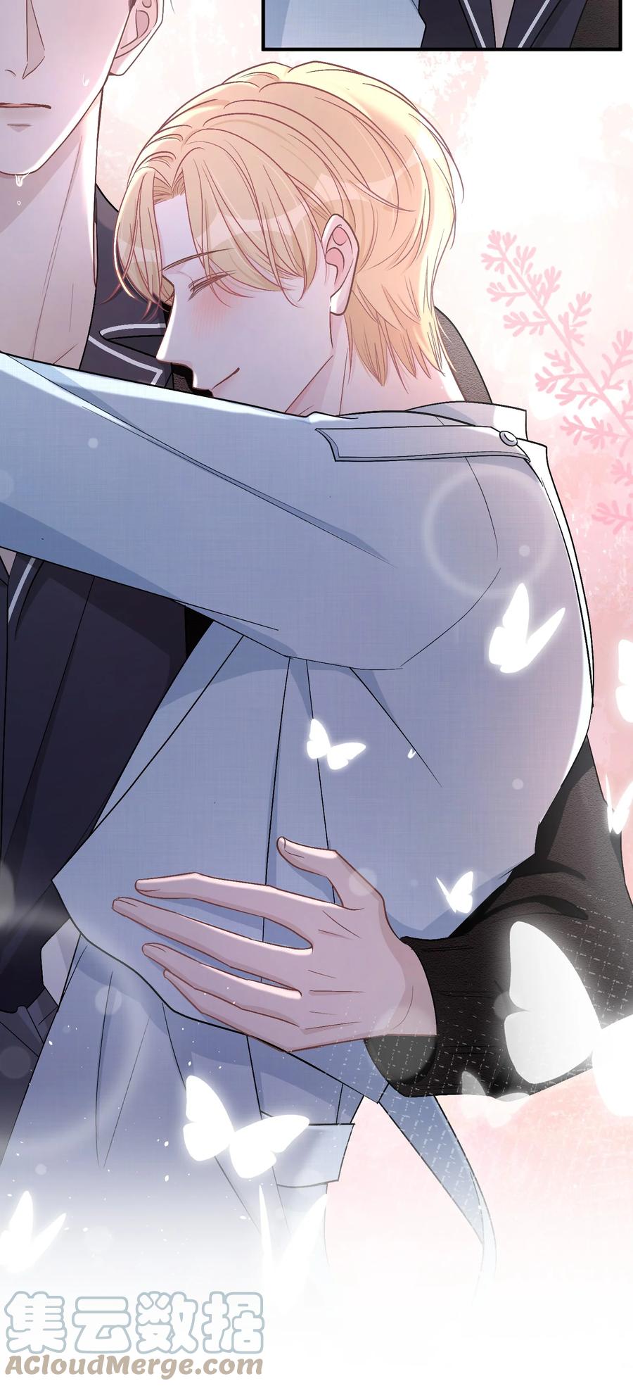 trước và sau ly hôn! chapter 44 34