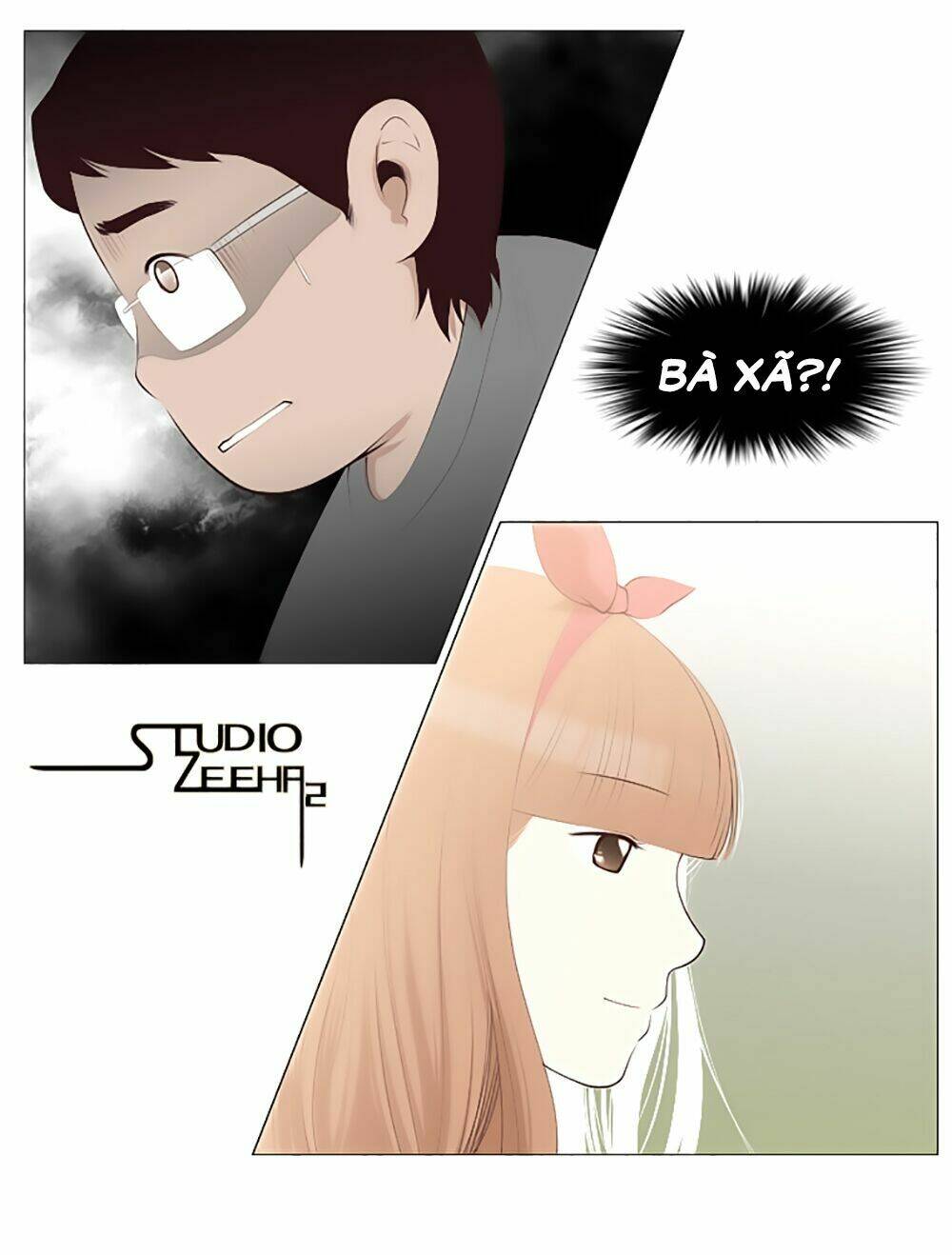 mrs. seonnyeo | mrs. tiên cô chapter 26 58