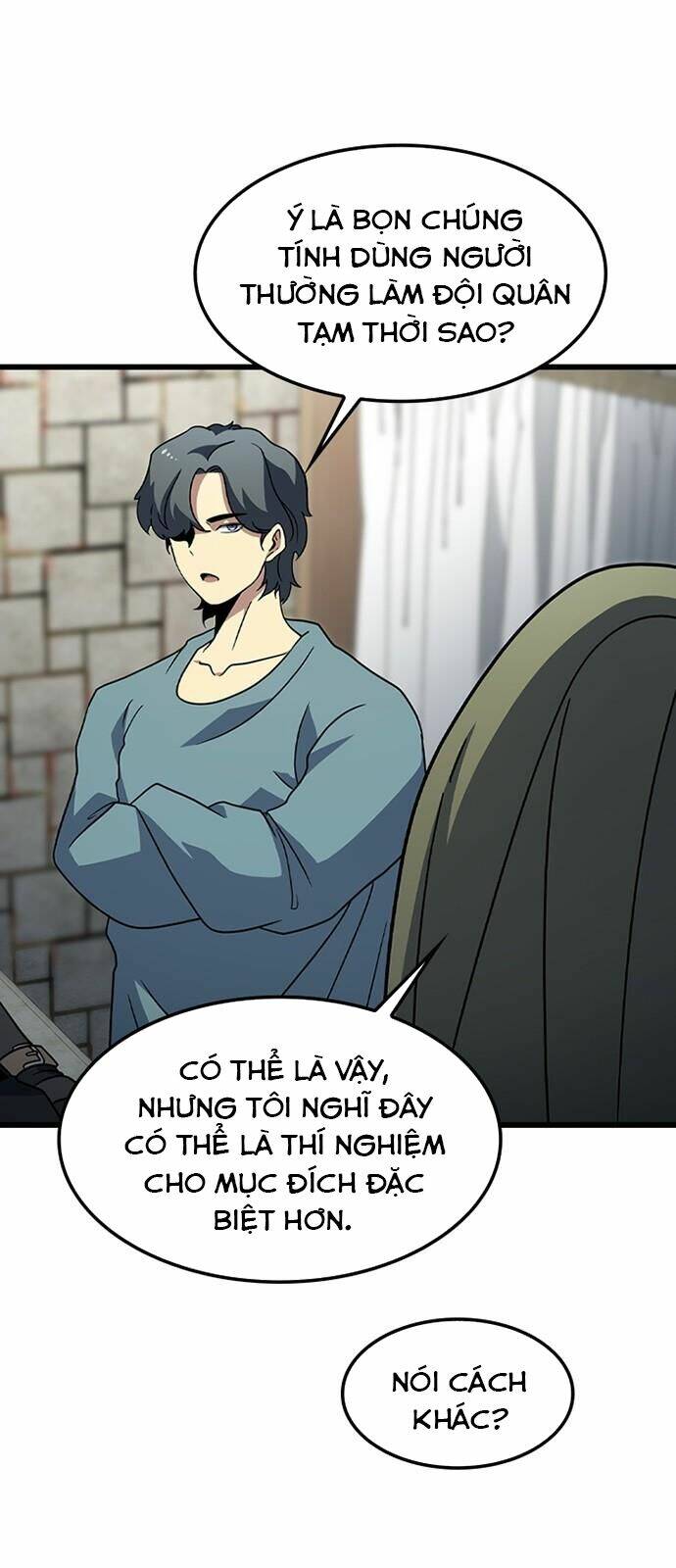 điểm chết chapter 32 20