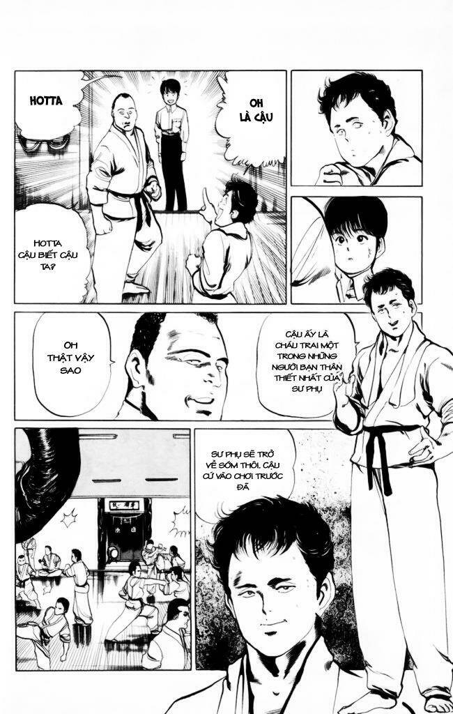 kenji-quyền nhi phương thế ngọc chapter 26 7