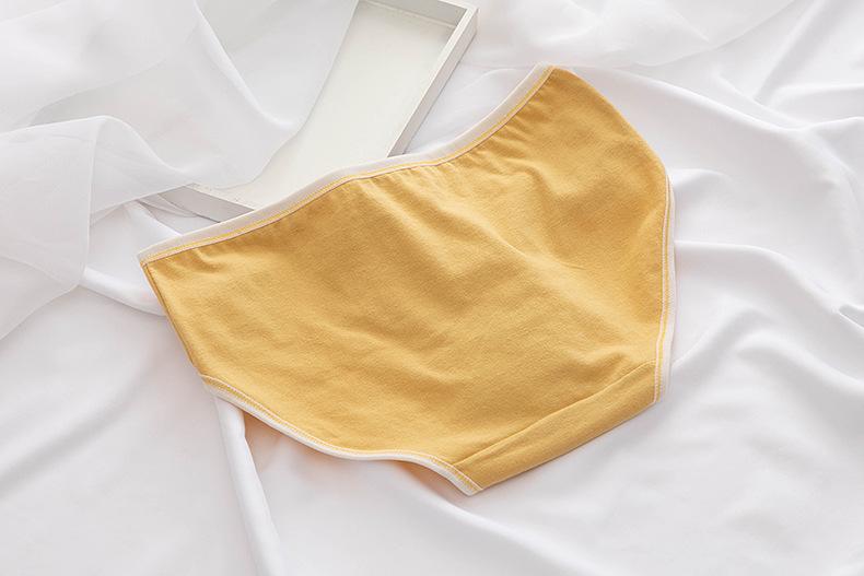 Quần Lót Nữ Cotton Morandi Thời Trang Xuất Nhật Hàng Loại Đẹp.
