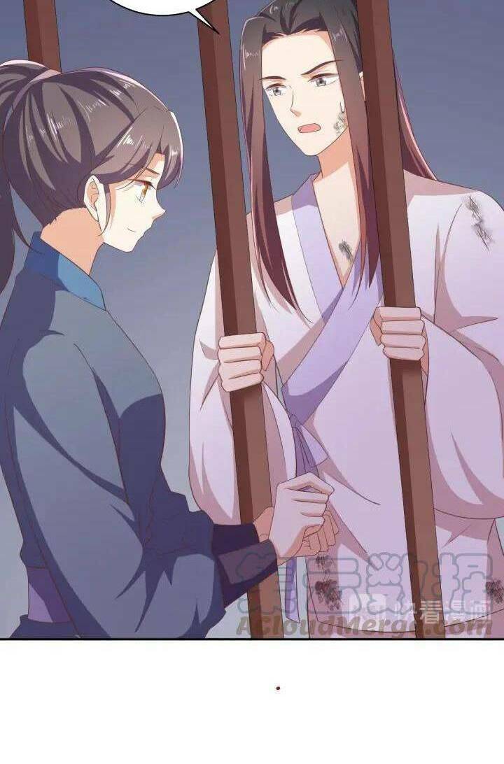 ngạo kiều vương gia huyên náo phi chapter 66 6