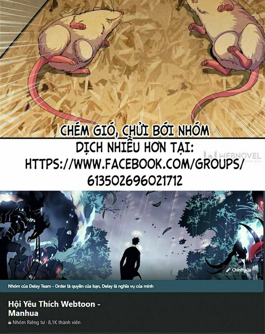 bác sĩ hỗn mang chapter 7 40