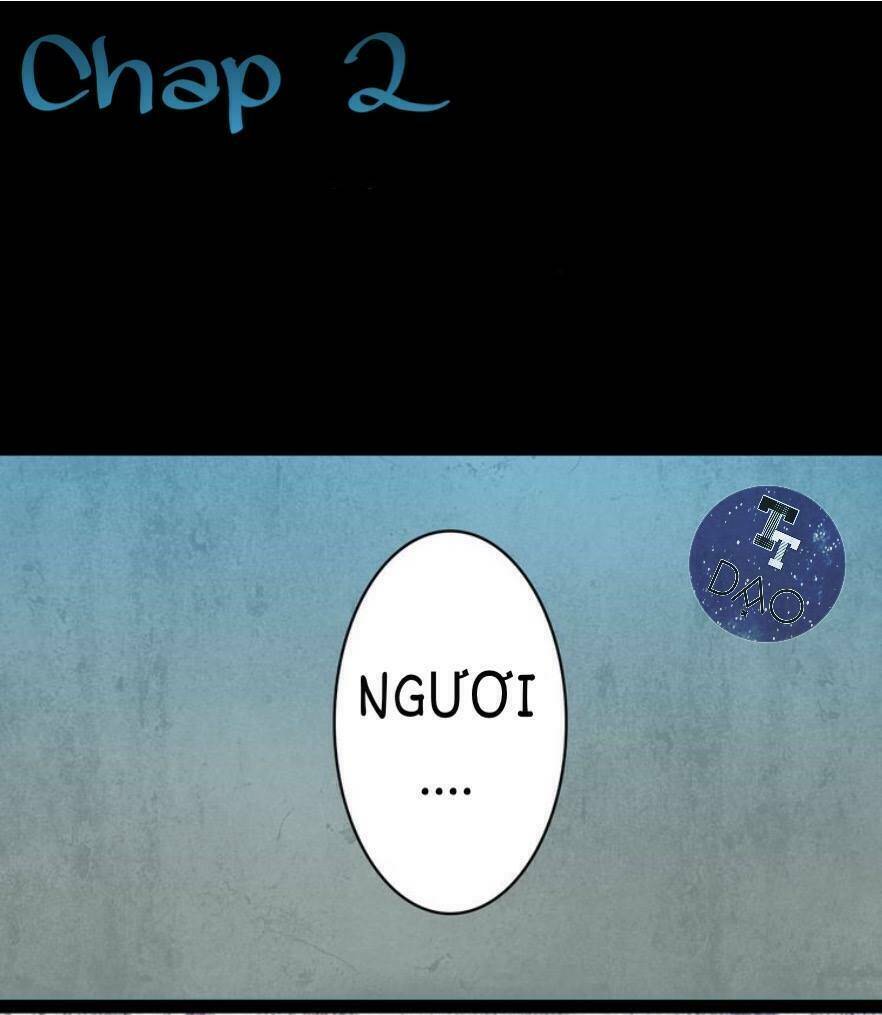 khúc hữu ngộ chapter 2 1