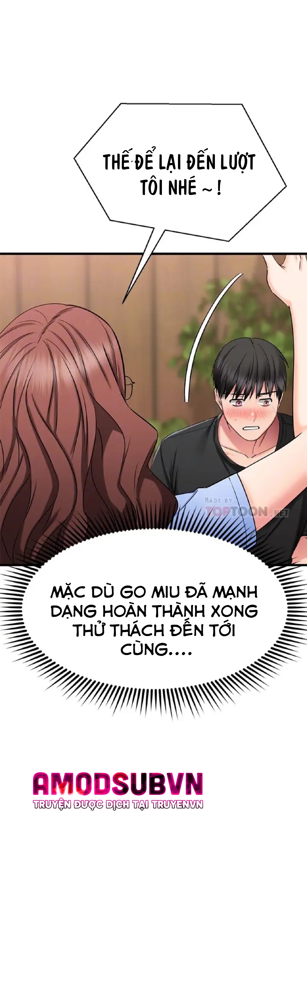 ranh giới người bạn chapter 24 19