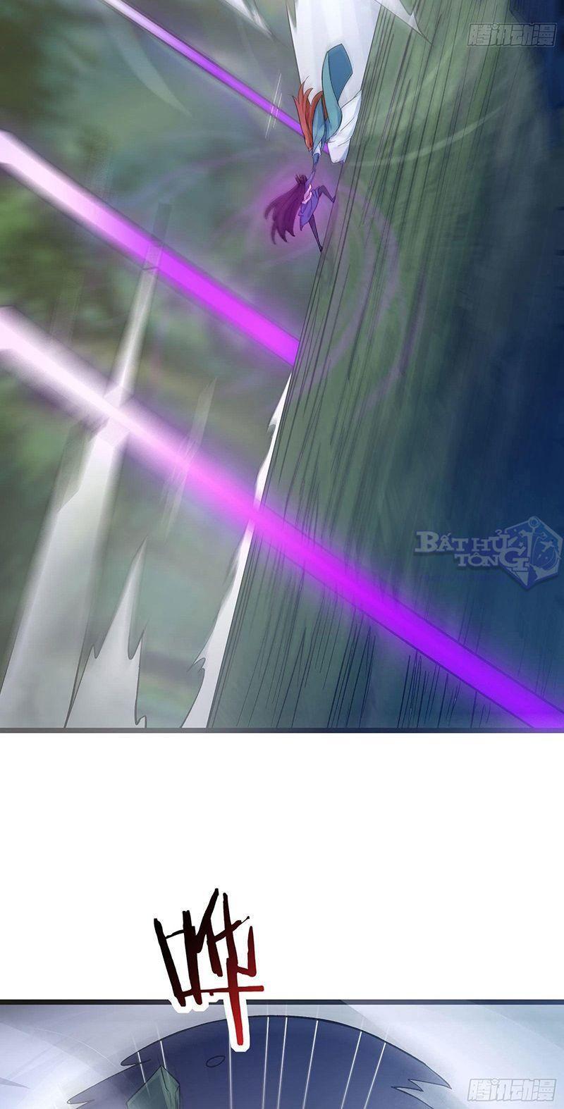 đồ đệ ta toàn là nữ ma đầu chapter 99 24