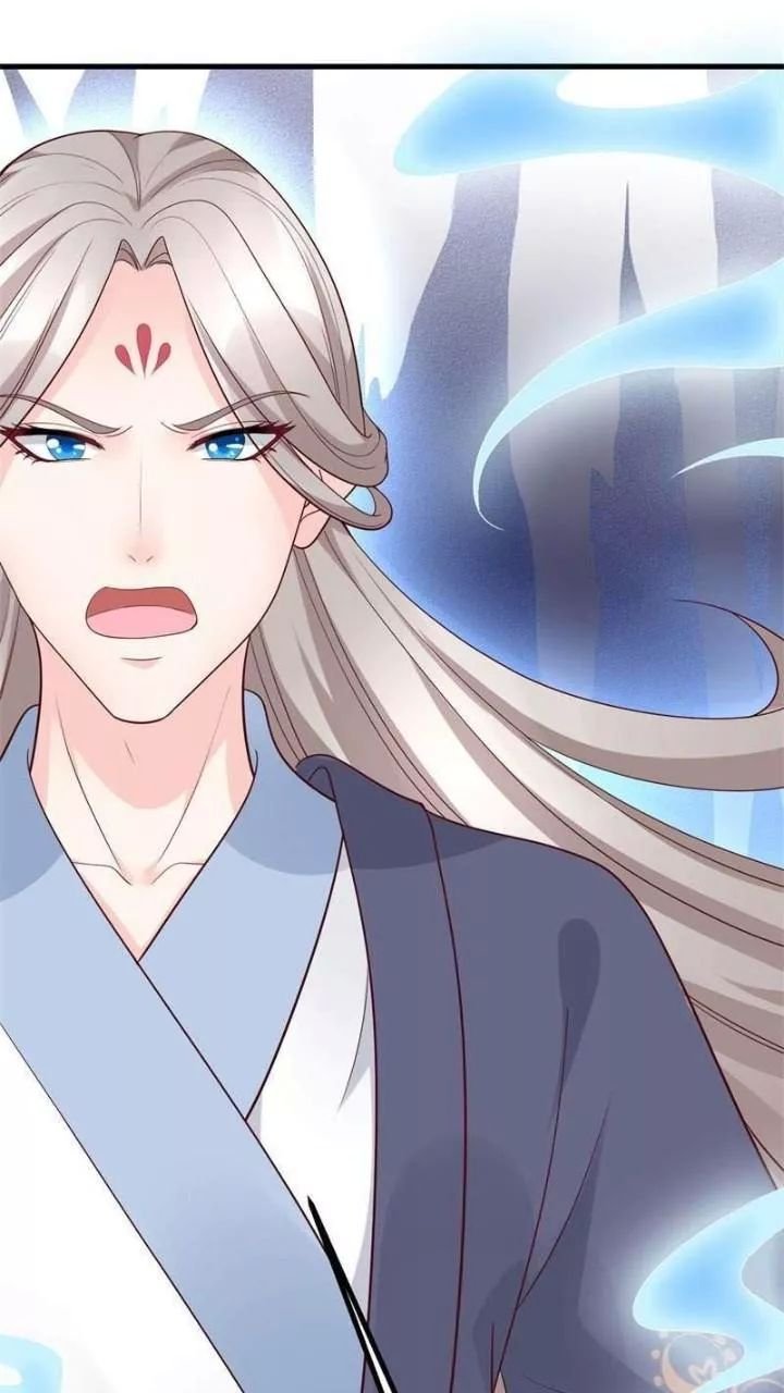 định mệnh giữa vị thần và tiểu cô nương chapter 22 7