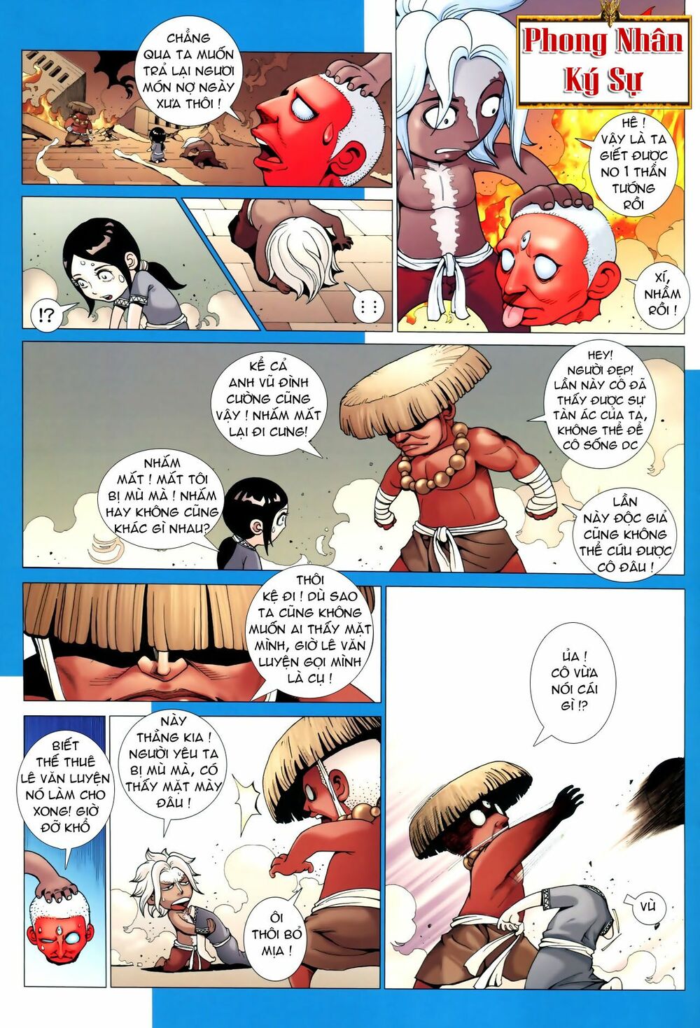 phong thần ký chapter 48 31