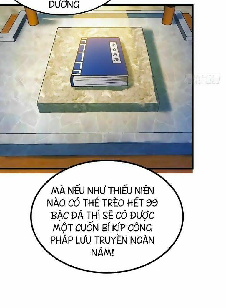 chí tôn thần ma chapter 9 5