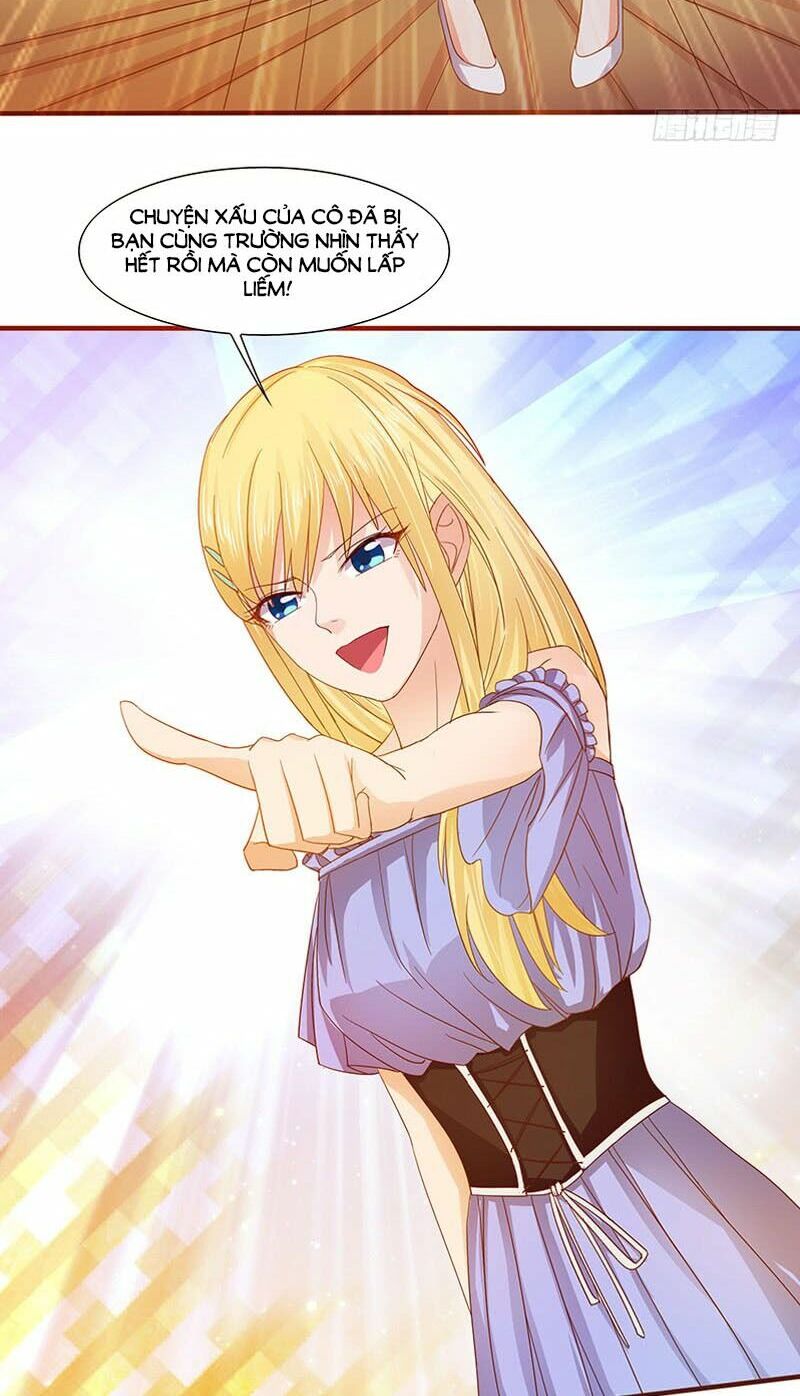 chồng già vợ trẻ trêu nhau hàng ngày chapter 5 18