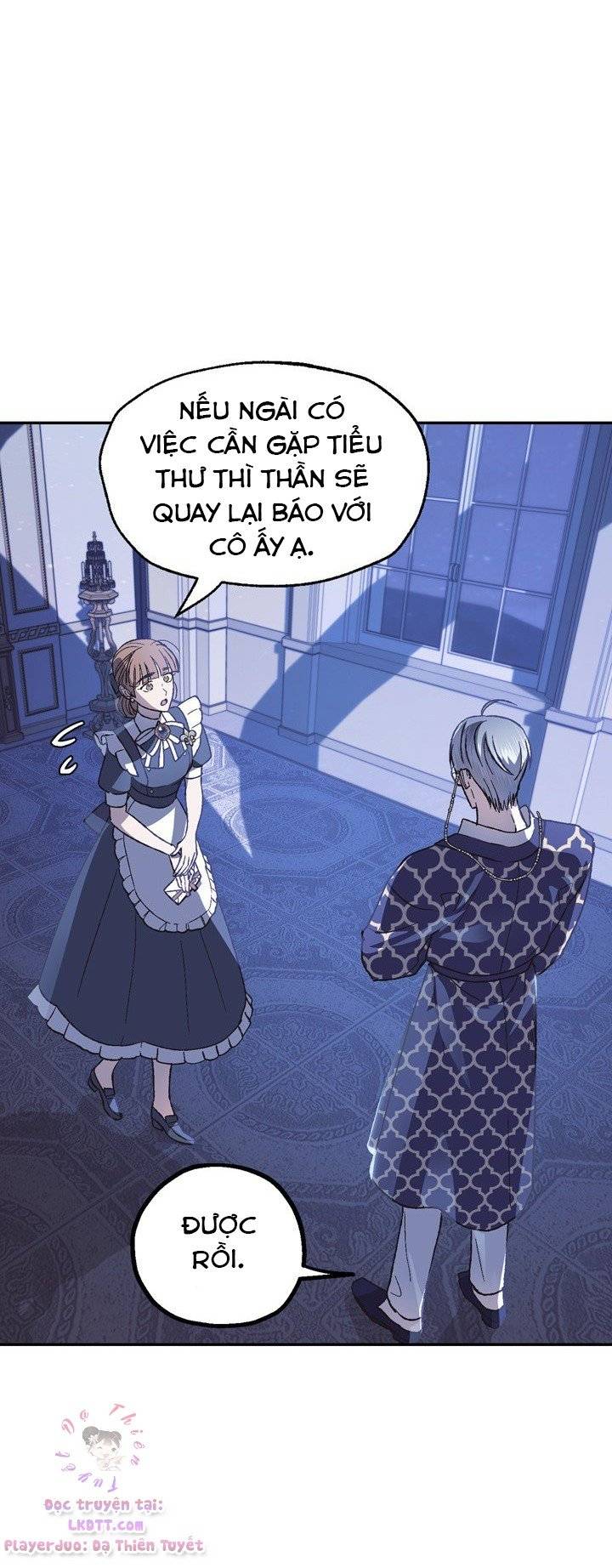 cha, con không muốn kết hôn đâu chapter 19 49