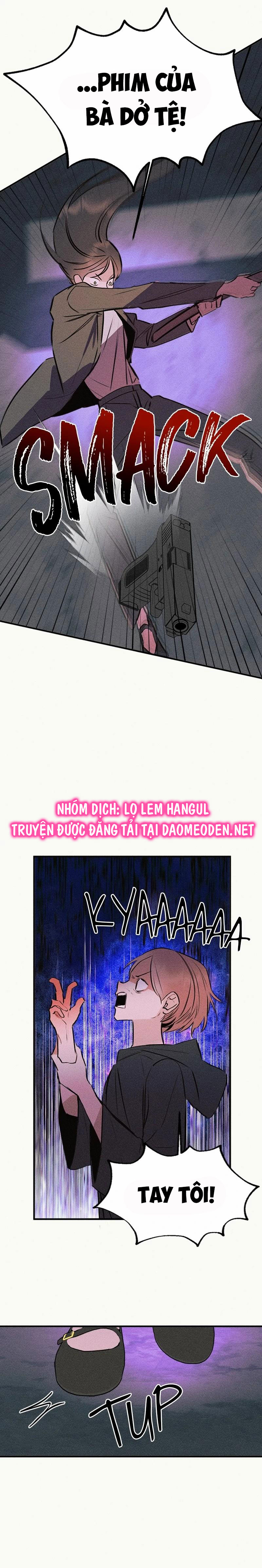 cuộc sống riêng của chị tôi chapter 54 9