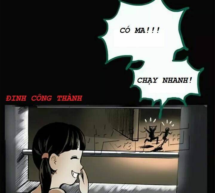 các câu truyện ngắn kinh dị - horror chapter 1 25