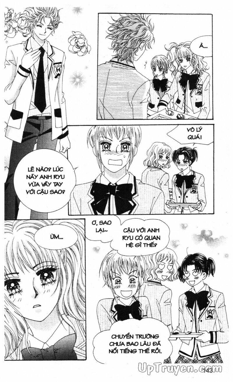 thoát kiếp hồ ly chapter 12 37