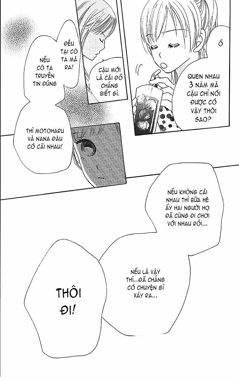 ngày ấy ta bên nhau chapter 3 31