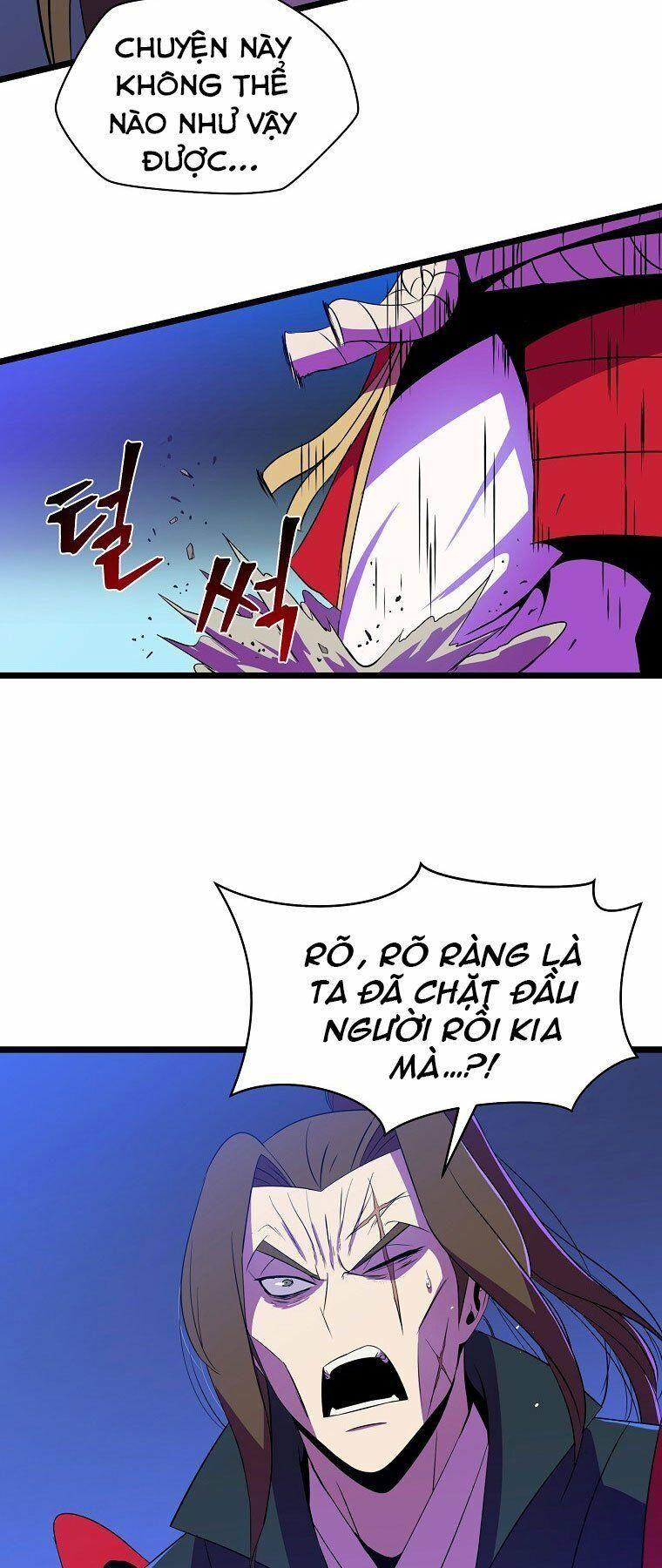 tiêu diệt đấng cứu thế chapter 98 47