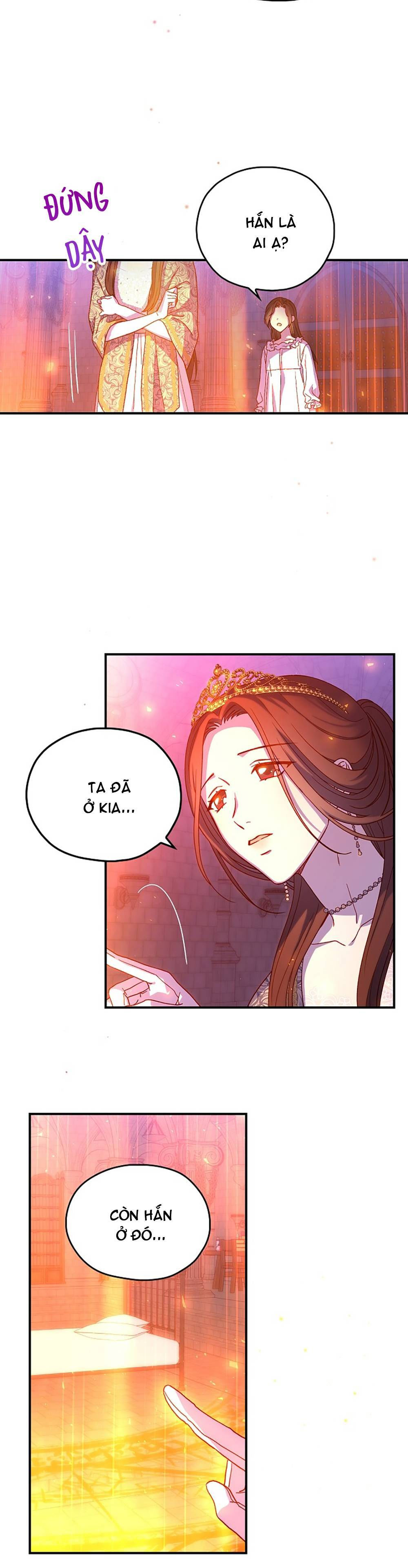 sống sót dưới thân phận hầu nữ chapter 40 24