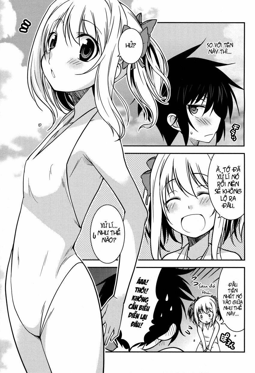 boku to boku chapter 7 5