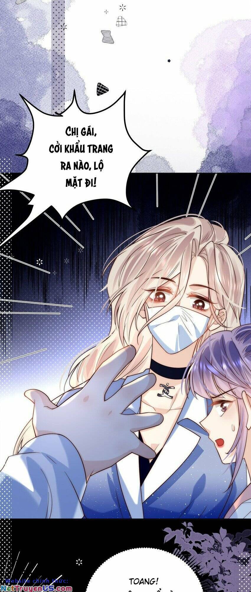 ta được thế thân tỏ tình chapter 10 39