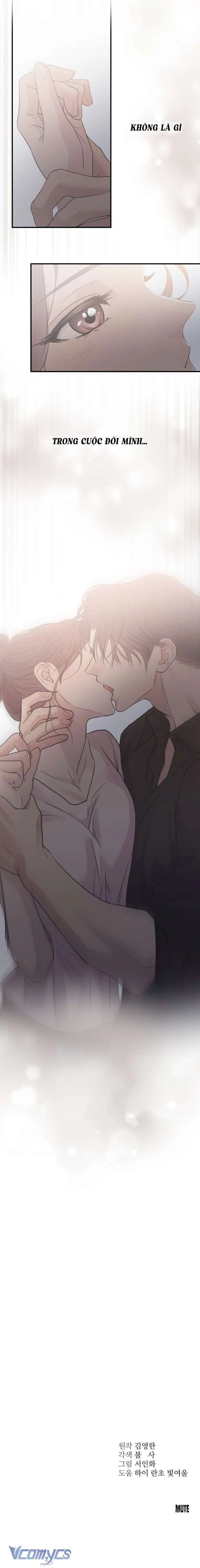 [18+] hành vi khốn nạn chapter 4 11