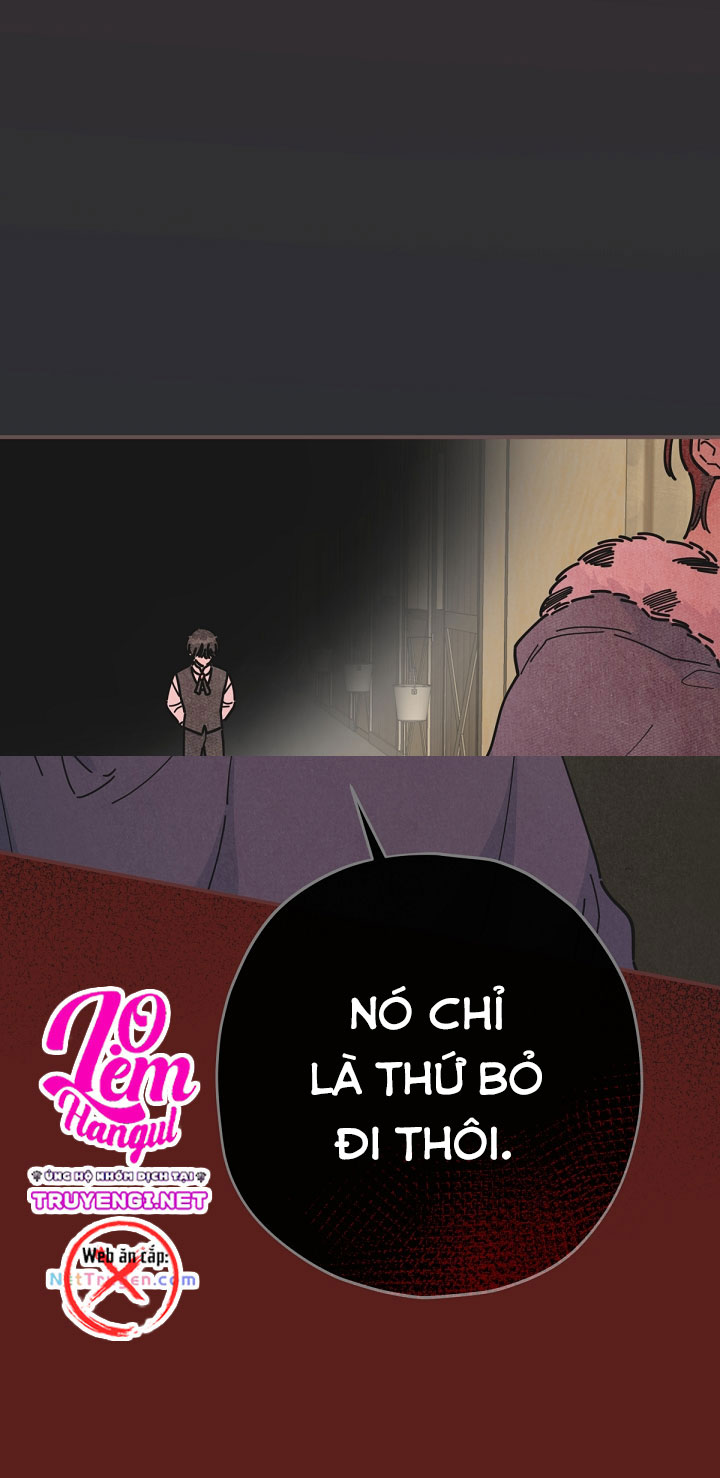 ác nữ tiểu thư chapter 75 20