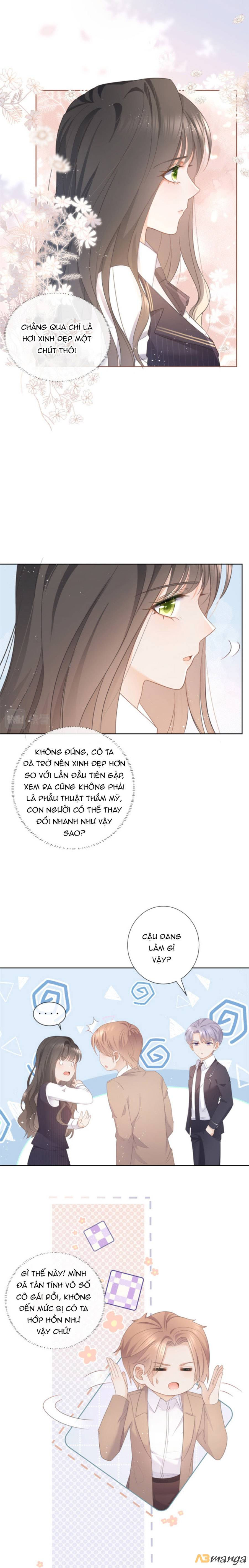 sát thủ đại nhân tại tuyến dưỡng hồ chapter 10 10