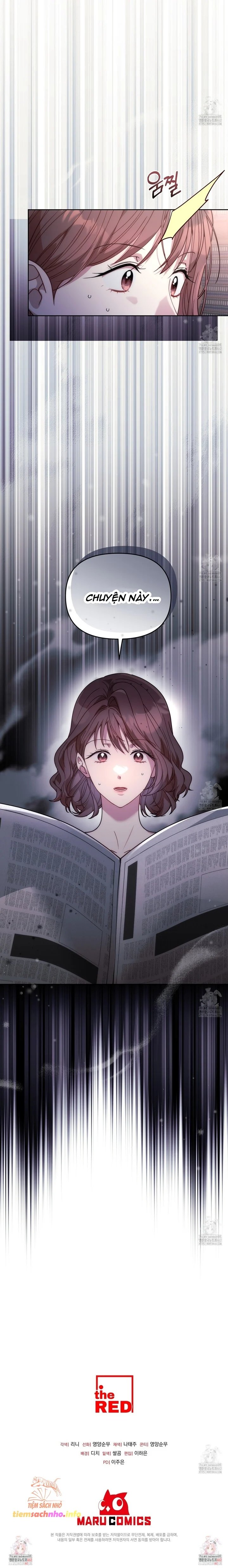 [18+] scandal hợp pháp chapter 2 14