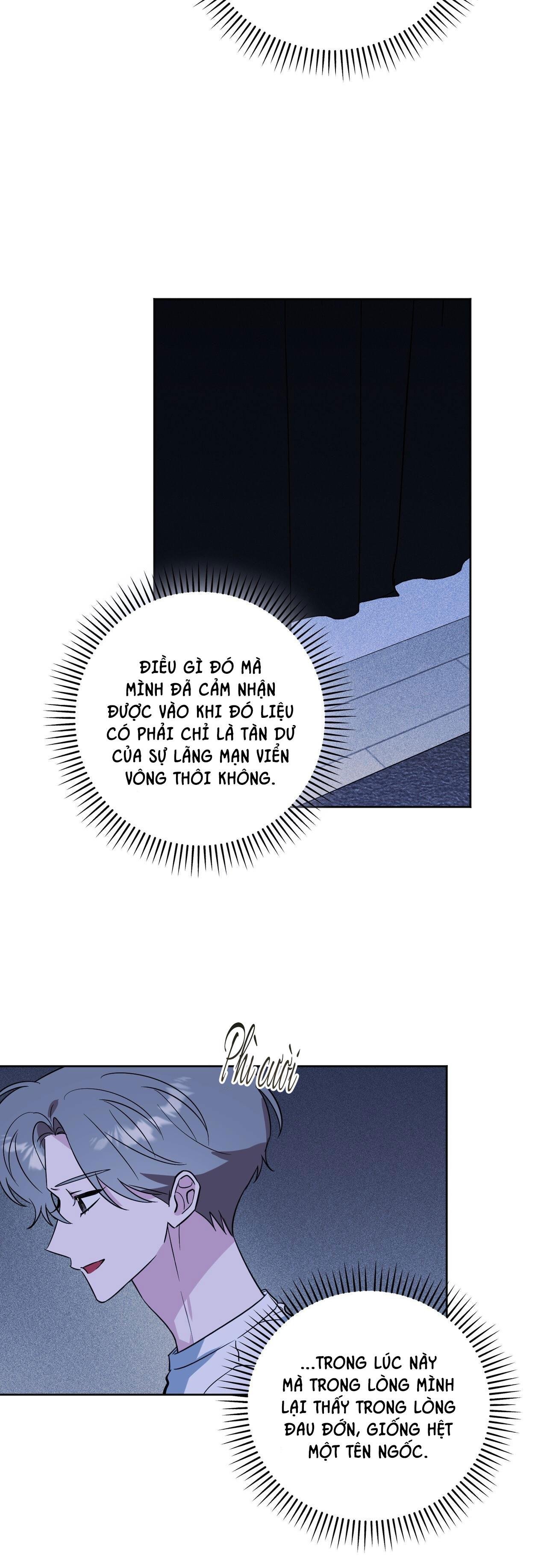 cạm bẫy đại học chapter 73 30