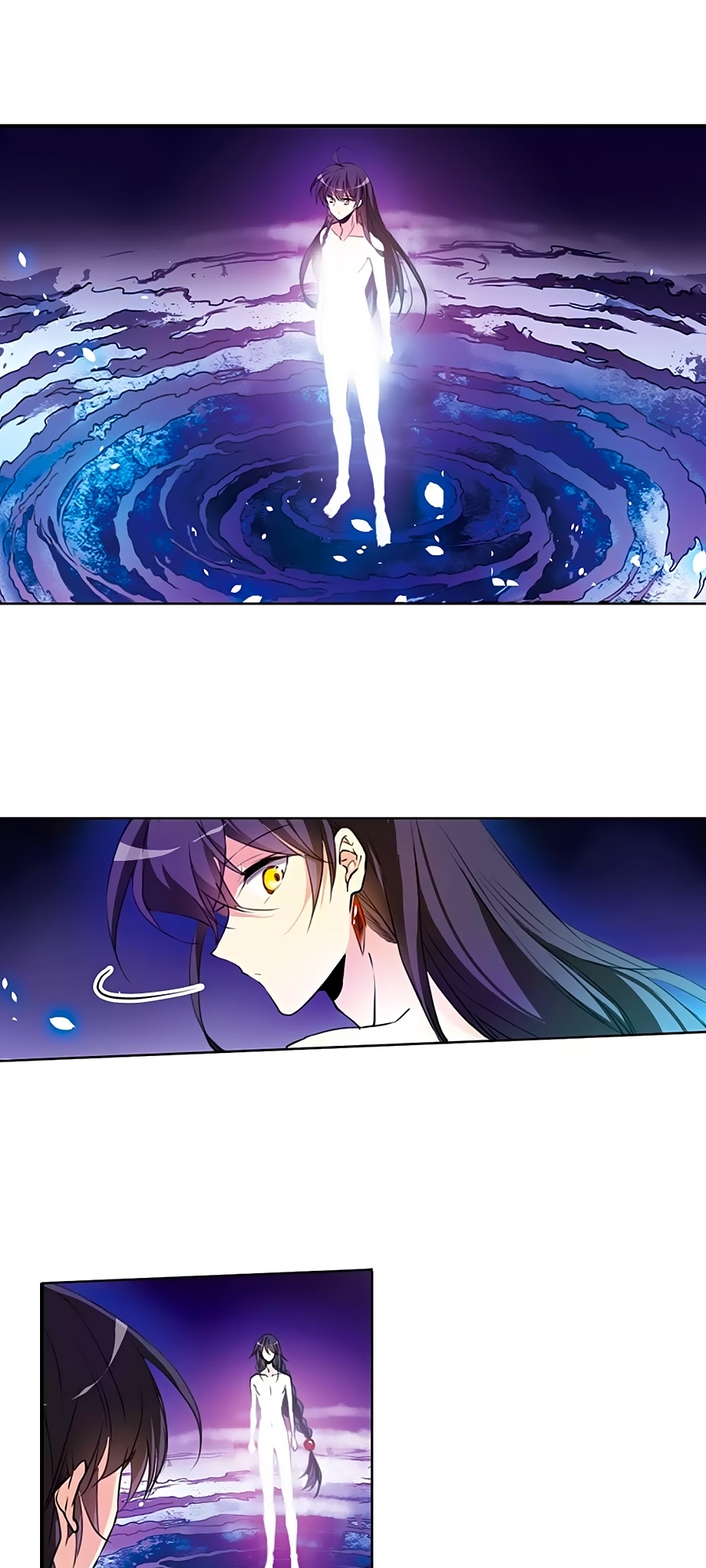 tam nhãn hao thiên lục chapter 287.2 9