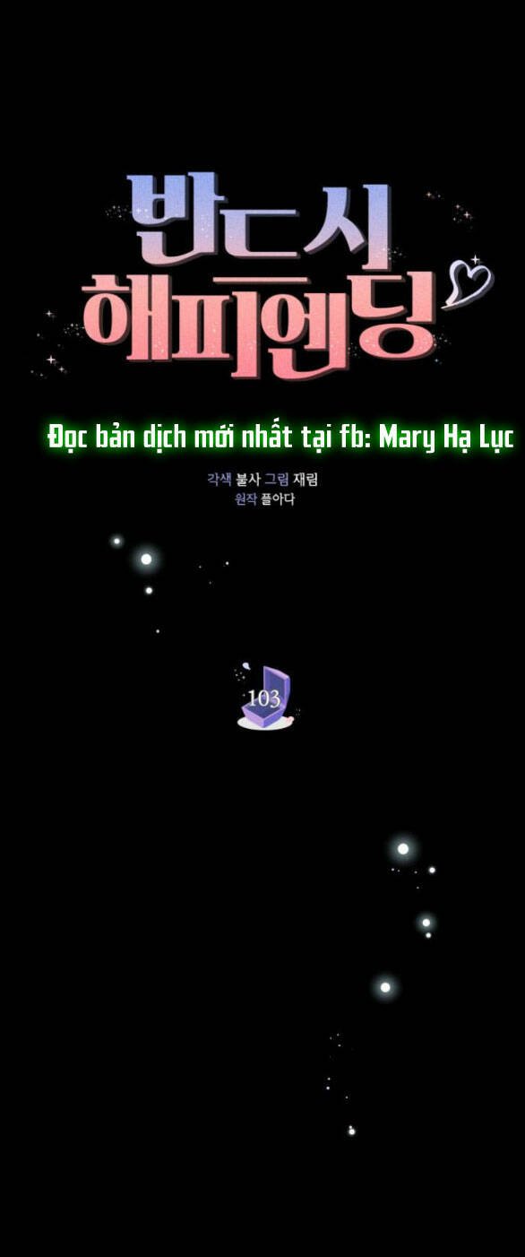 nhất định chúng ta sẽ được hạnh phúc chapter 103.1 23