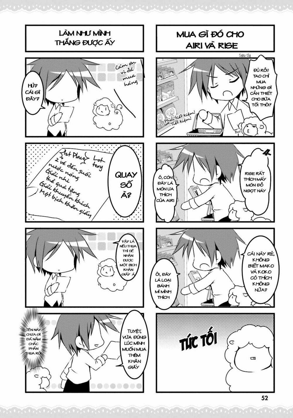 nhật ký alice chapter 17 3