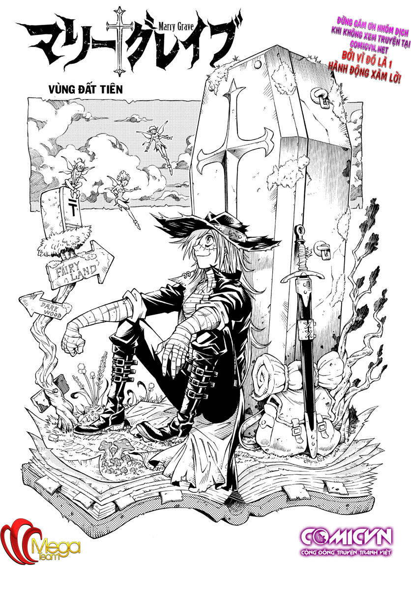 marry grave chapter 3 2