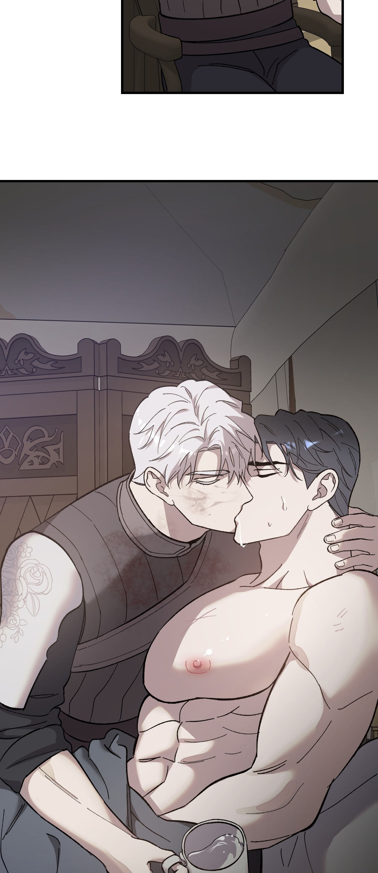 đóa hoa của mặt trời chapter 20.1 25