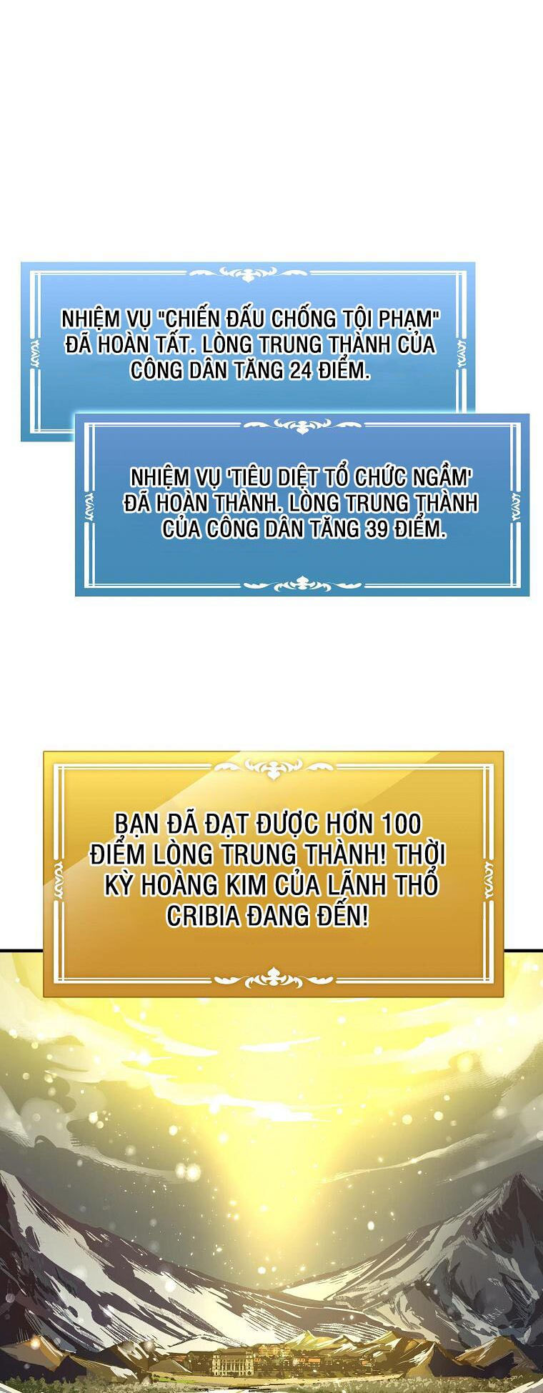 bug player - người chơi lỗi chapter 6 32