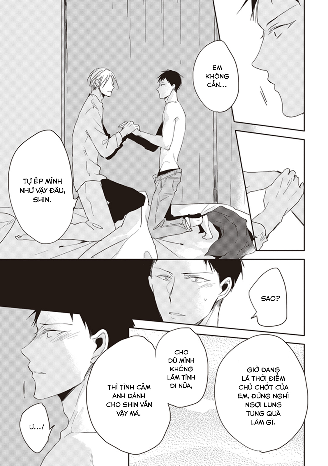 đen hay trắng chapter 1 54