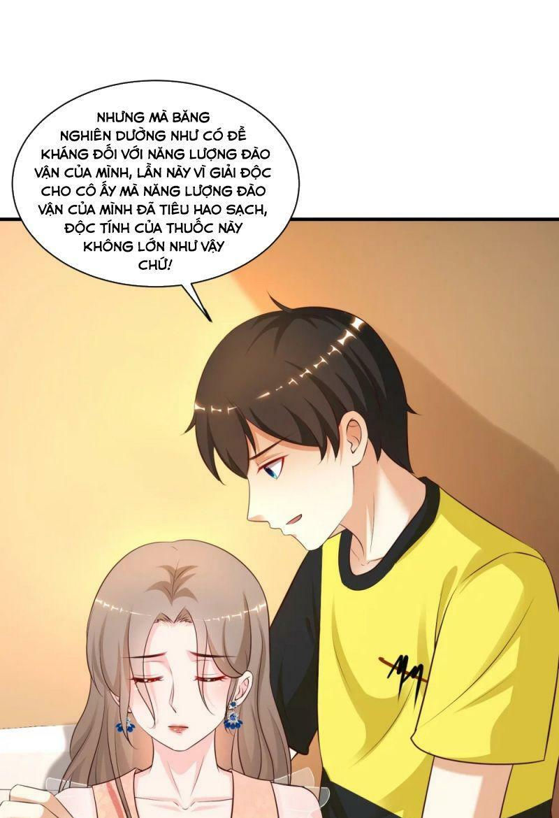 tối cường vận đào hoa chapter 141 3