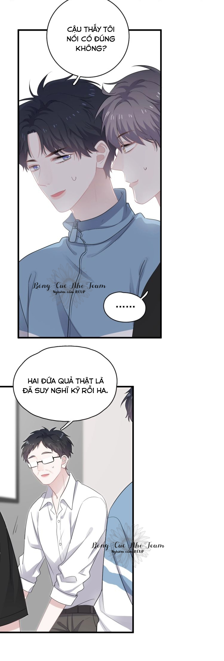 đề này vượt quá sức rồi chapter 5 25