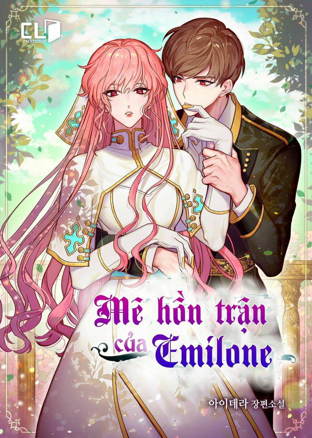 chương mở đầu của tiểu thuyết hàn - light novel (tknt) chapter 2 1