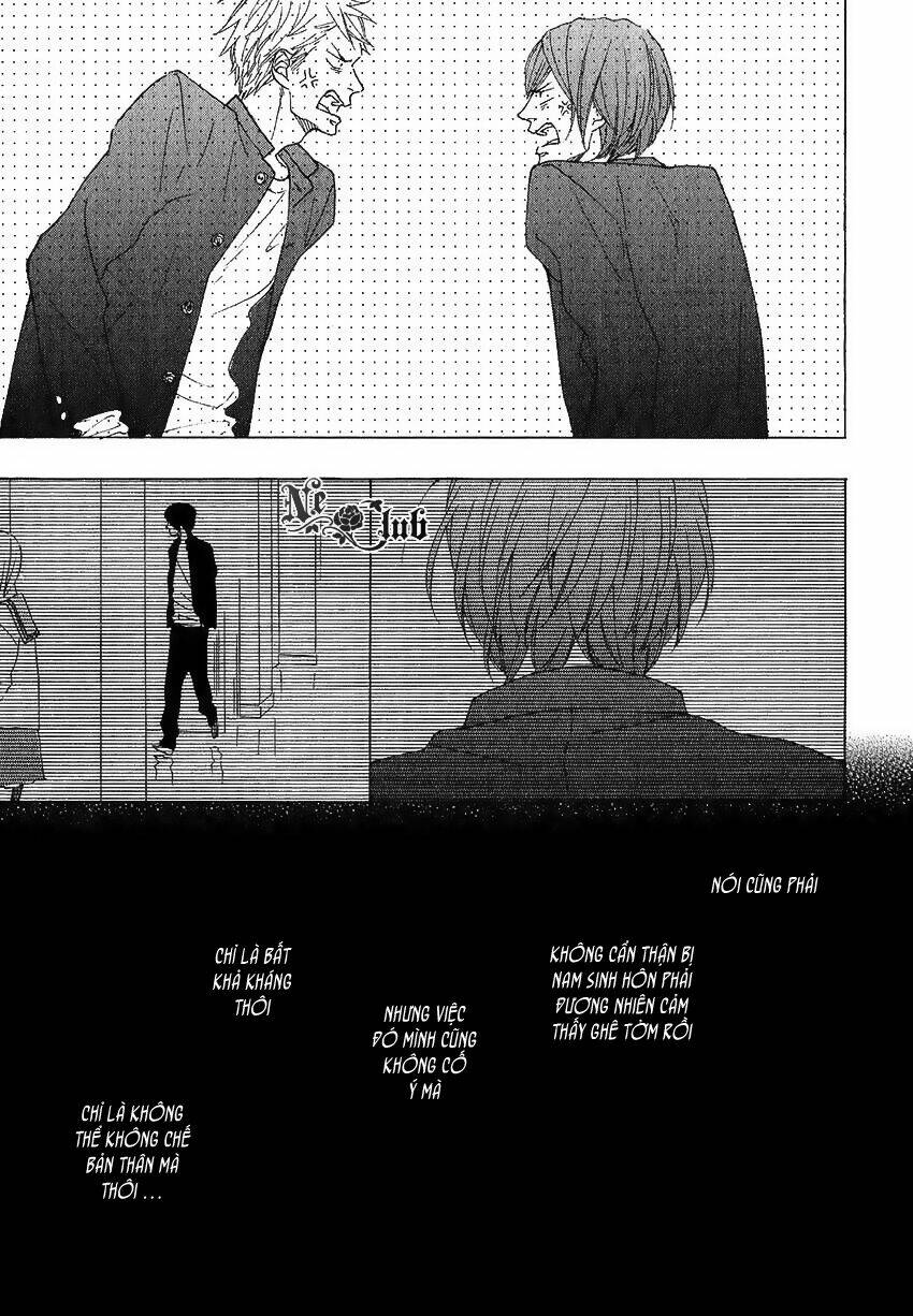 sore wo koigokoro to yobu no nara chapter 2 12