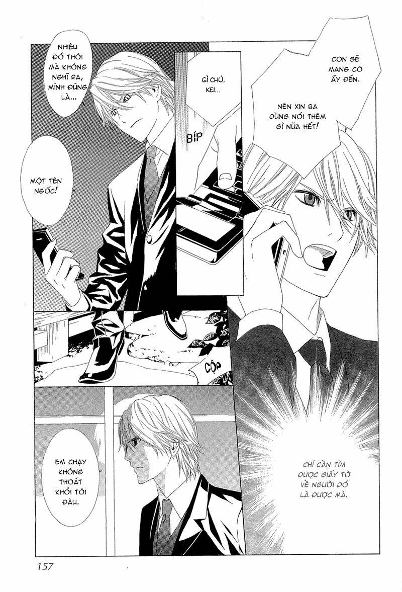 hanamai koeda de aimashou chapter 4 29