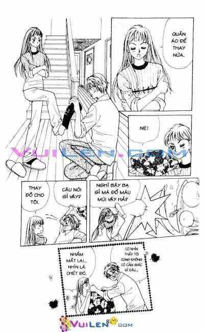 hợp đồng nô lệ chapter 9 80