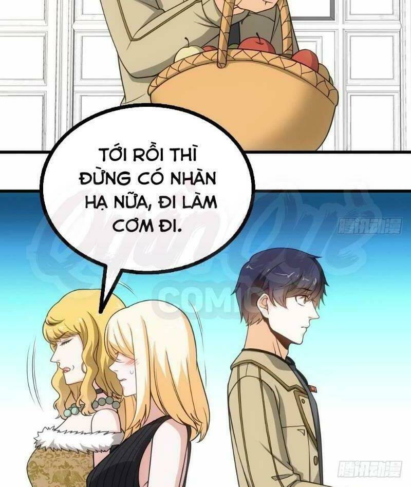 tối cường ở rể chapter 18 2