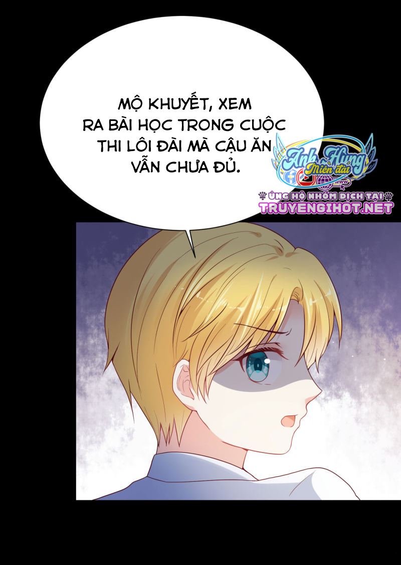 đế quốc tinh tế đệ nhất sủng hôn. chapter 35 20