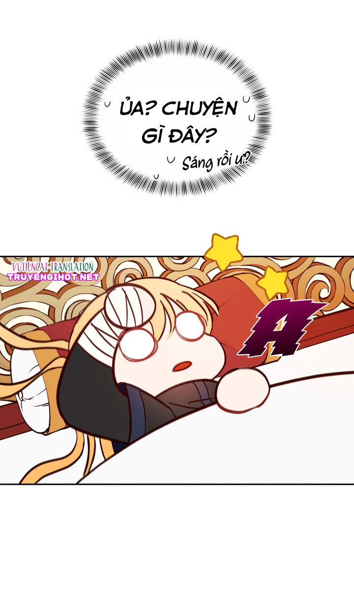 khế ước hậu cung chapter 9 21