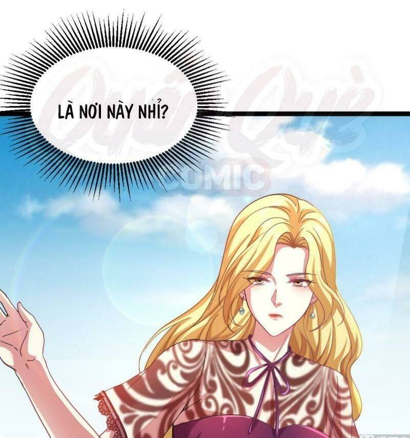 tối cuồng nữ tế chapter 41 23