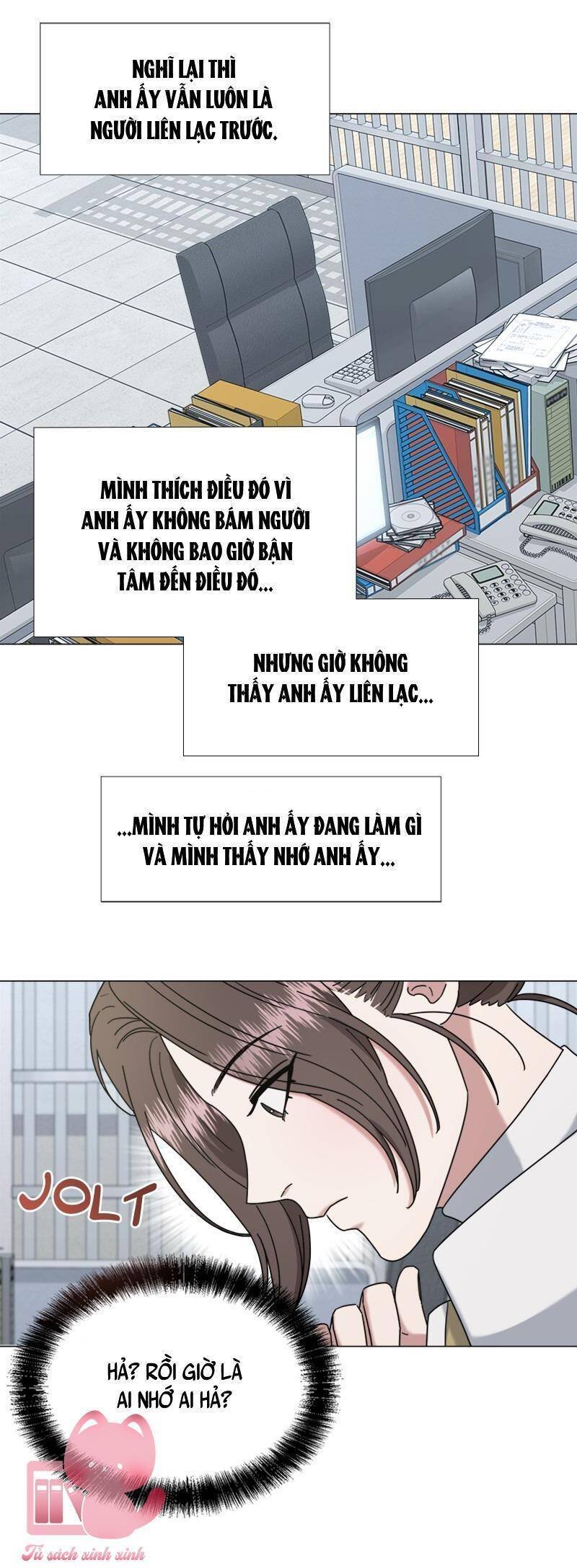 theo bản năng của em chapter 37 12