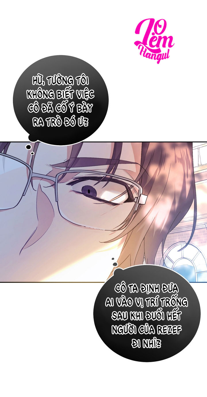 con rối ác nữ marionette chapter 17 12