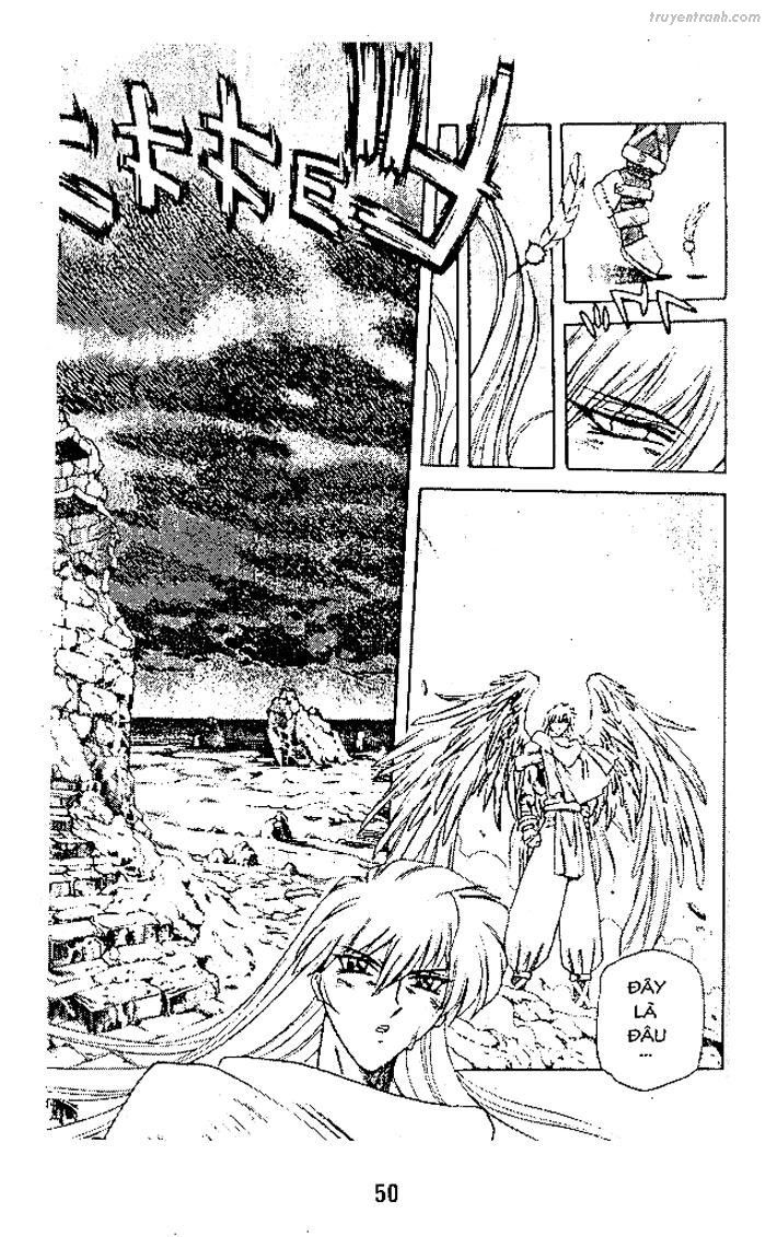 devil and devil chapter 49 4