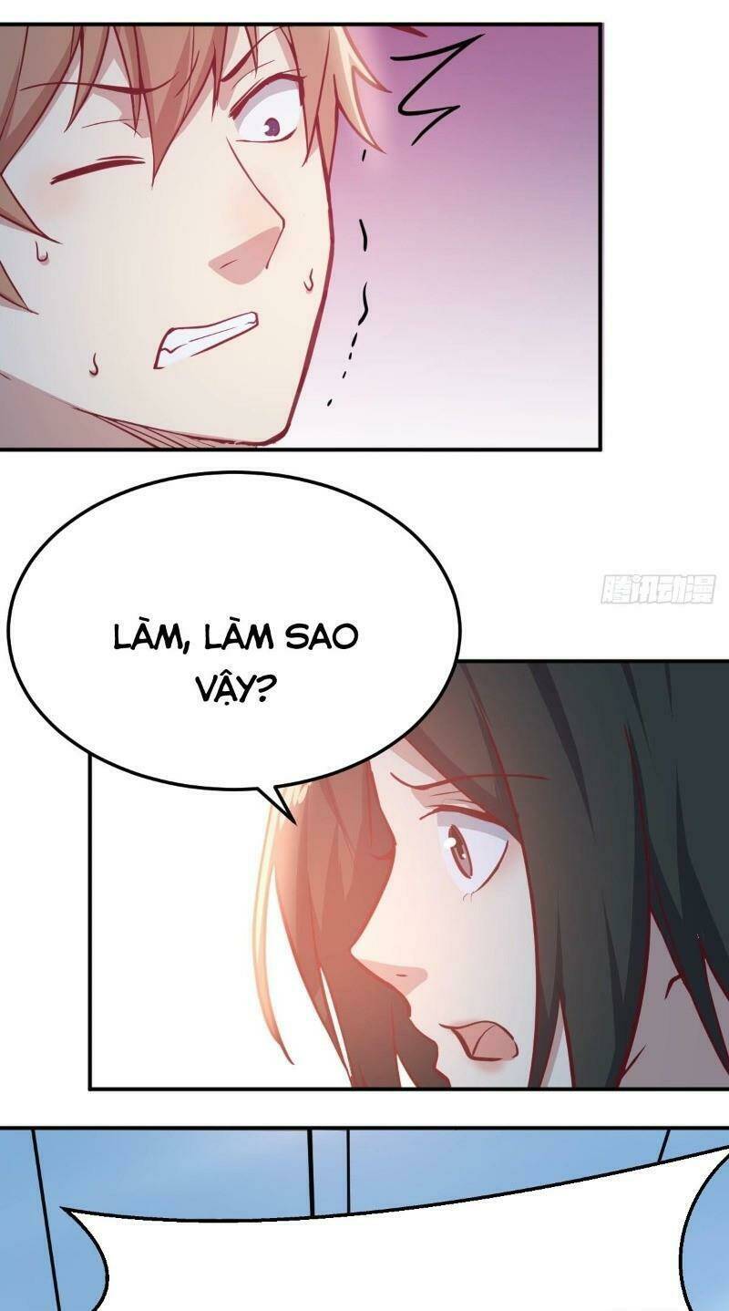 song tu đạo lữ kiểu xem mặt chapter 85 31